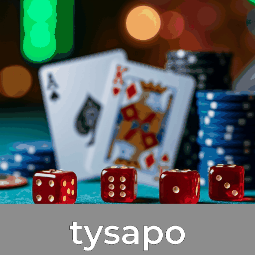 Acesso ao tysapo