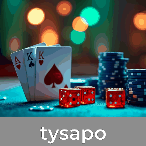 Cassino Online tysapo