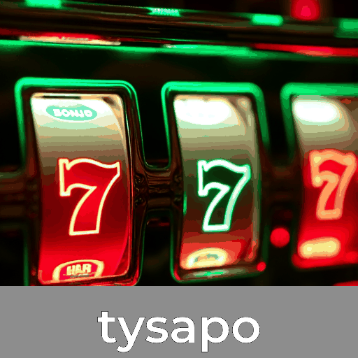 Cadastro na tysapo