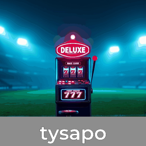 Acesso ao tysapo