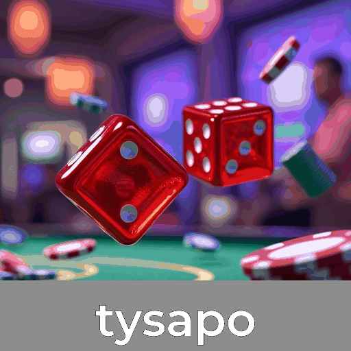 Acesso ao tysapo