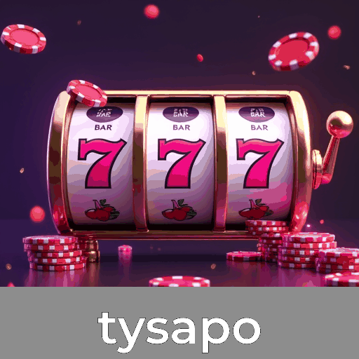 Cassino Online tysapo