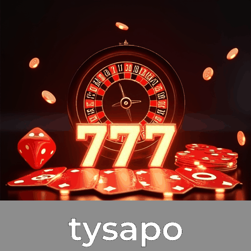 Acesso ao tysapo