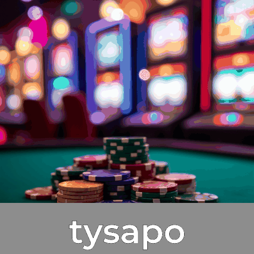 Cadastro na tysapo