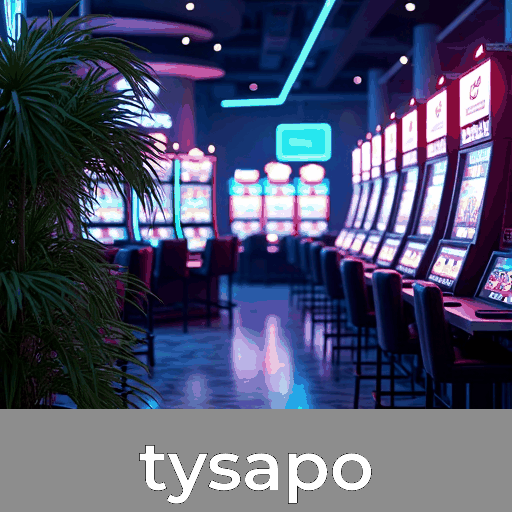 Acesso ao tysapo