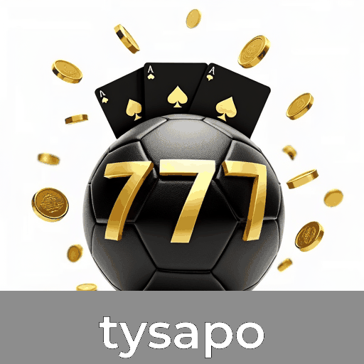 Cadastro na tysapo