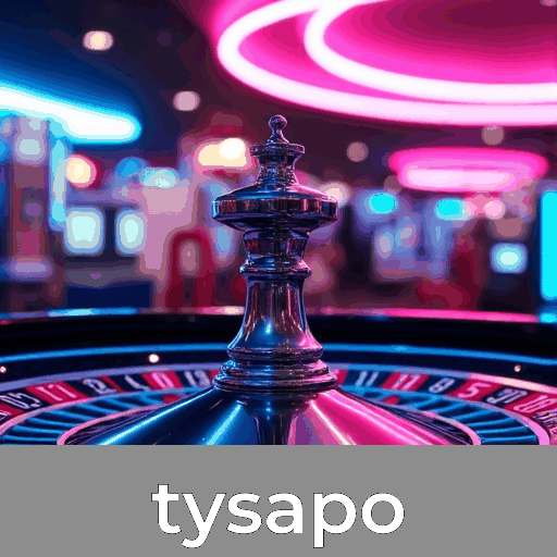Cassino Online tysapo