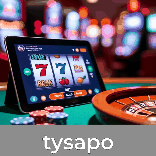 Jogos Crash no Cassino tysapo