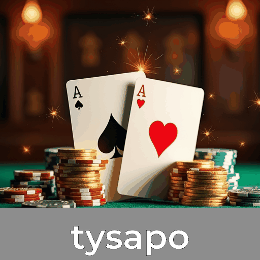 Cadastro na tysapo