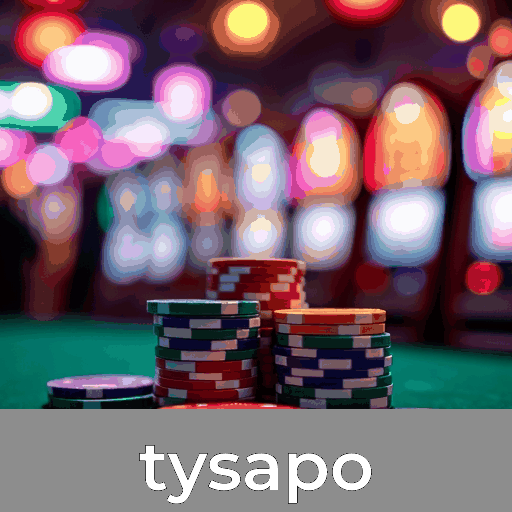 Acessar o site tysapo COM