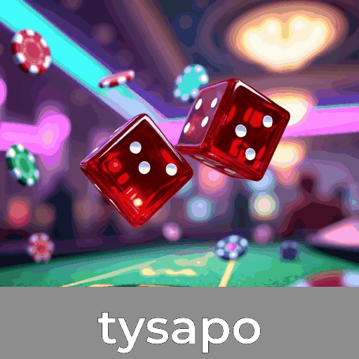 Cadastro na tysapo