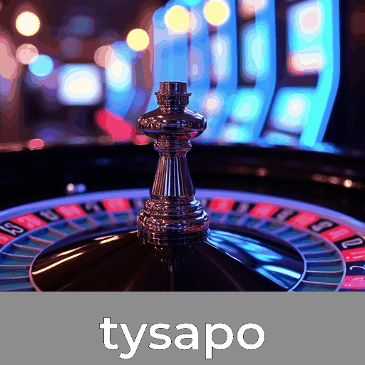 Cassino Online tysapo