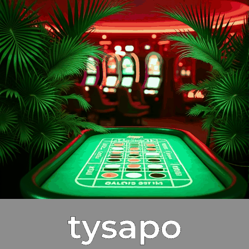 Cassino Online tysapo