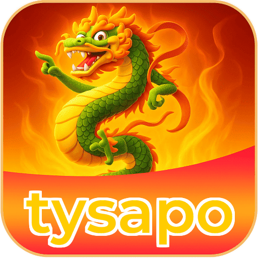 tysapo logo