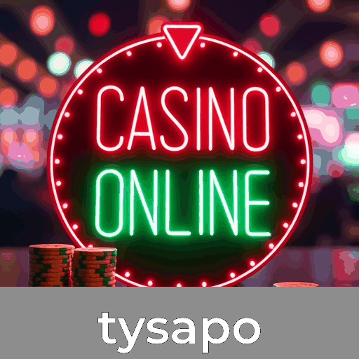 Cassino Online tysapo