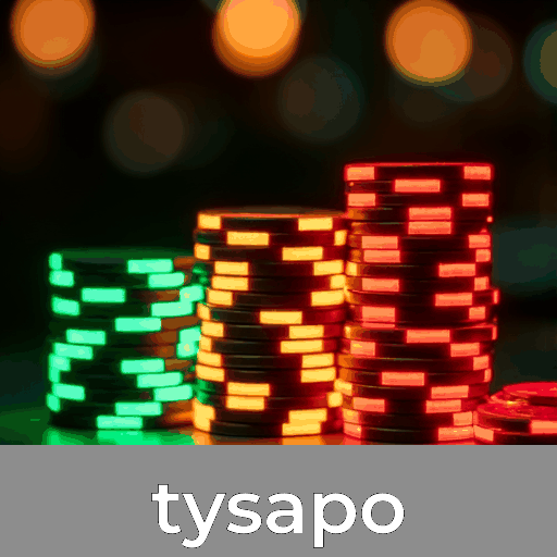 Cadastro na tysapo