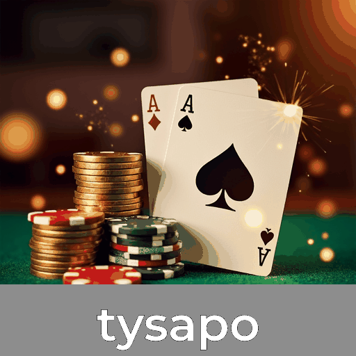 Cassino Online tysapo
