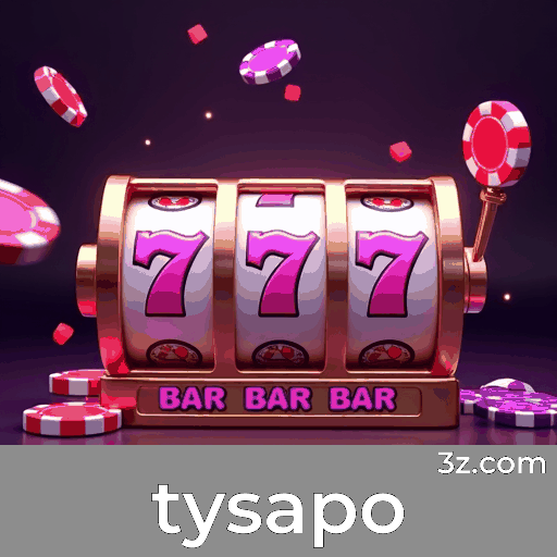 Desbloqueie Surpresas com Tysapo: Ofertas Exclusivas!