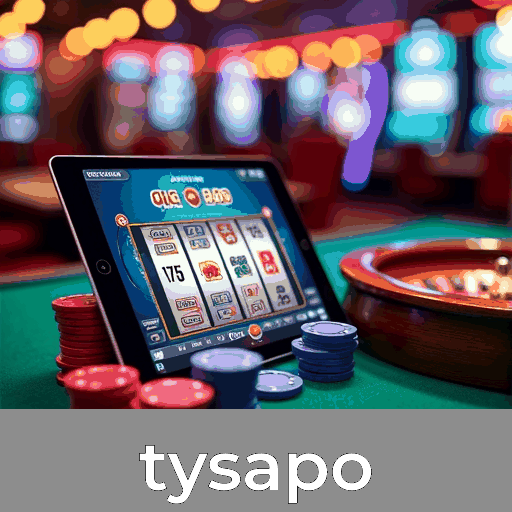 Acesso ao tysapo