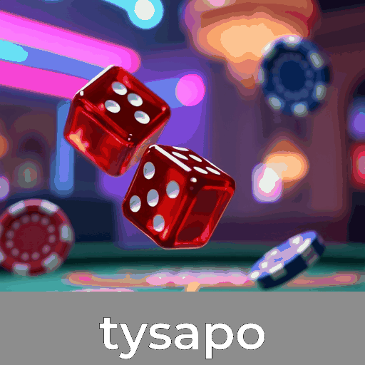 Cadastro na tysapo