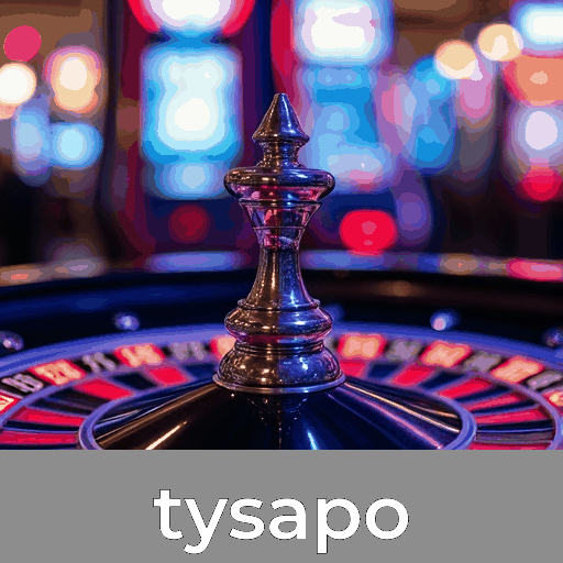 Acesso ao tysapo