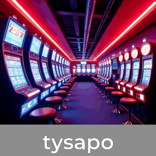 Acesso ao tysapo
