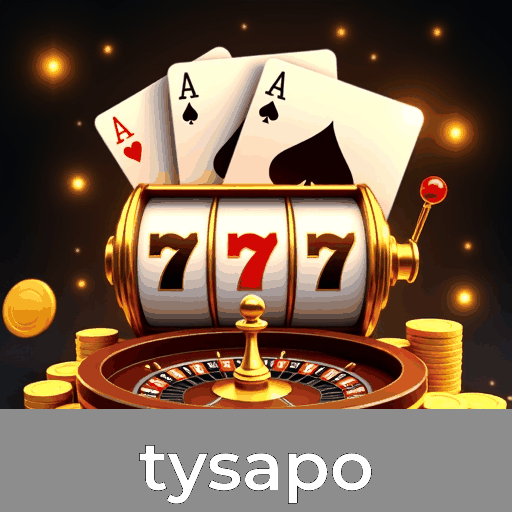 Cassino Online tysapo