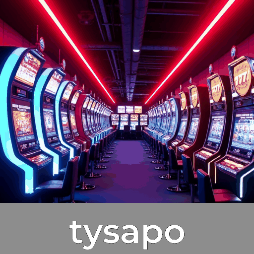 Acesso ao tysapo