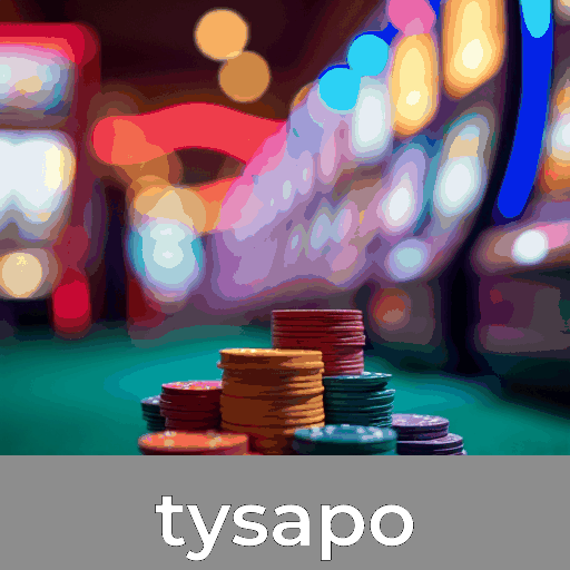 Cadastro na tysapo